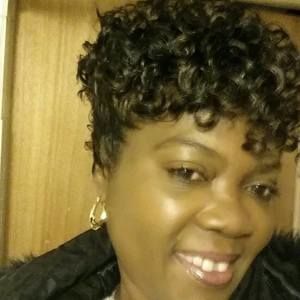 Meet your Posher, Audrey