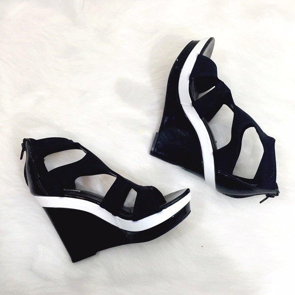 Simply Vera Vera Wang Shoes - Simply Vera Wang Wedges