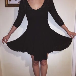 Free people dress!