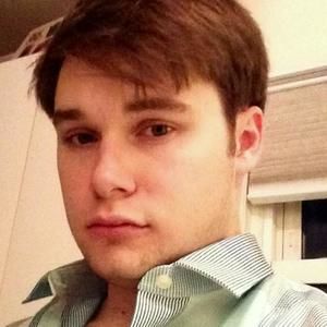 Meet your Posher, Luke