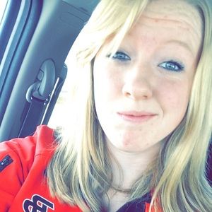 Meet your Posher, Paige