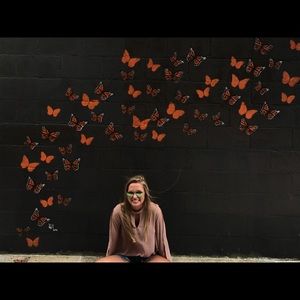 Meet your Posher, Emily