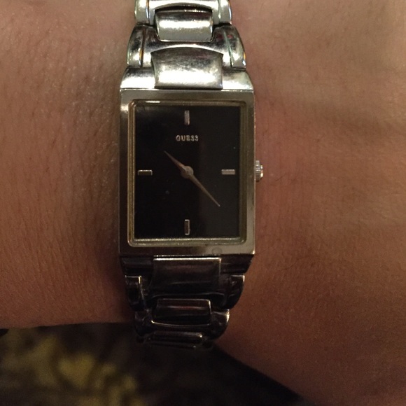 Guess watch - Picture 1 of 4