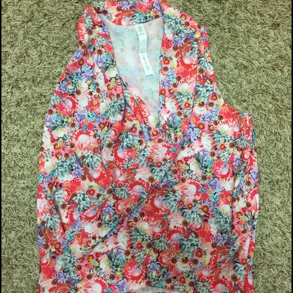 Lululemon shirt