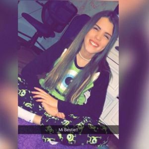 Meet your Posher, Tabatha