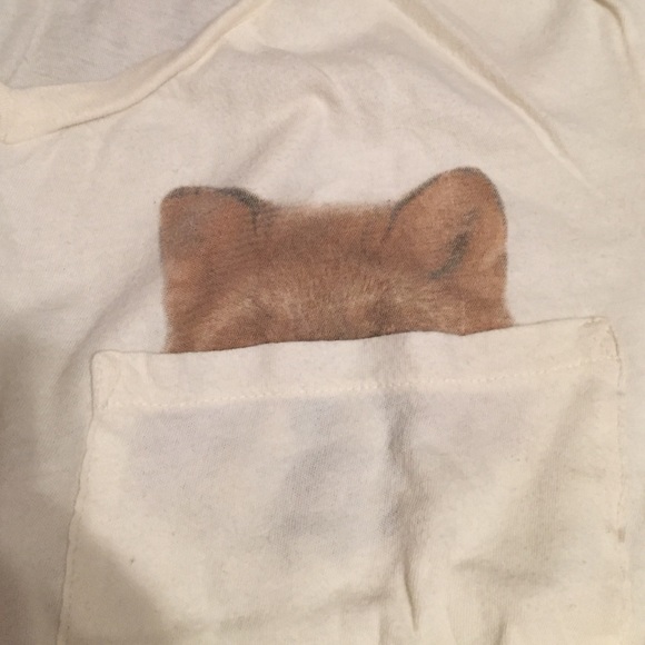 โคโโSOLDโโ size S, t shirt - Picture 4 of 4