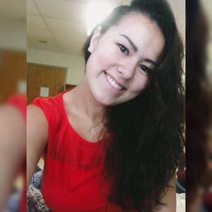 Meet your Posher, Lacey