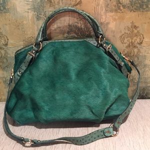 Italian purse