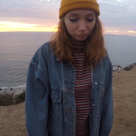 Meet your Posher, Sophia