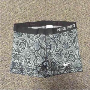 Nike Pro Spandex