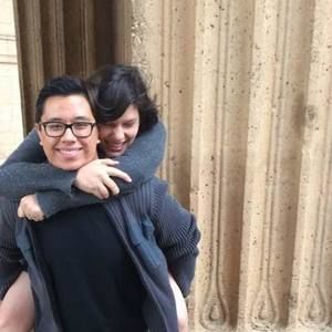 Meet your Posher, Rafael