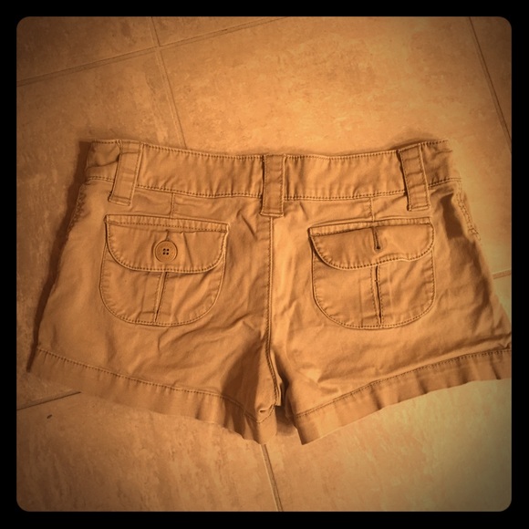 🔴Not For Sale🔴Size 3 Shorts