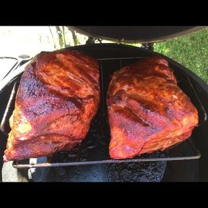 Meet your Posher, Lance