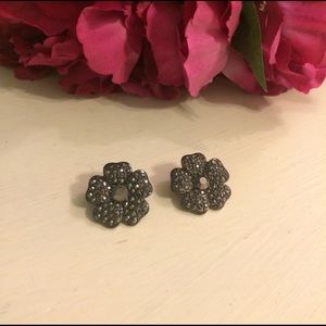 Flower Earrings