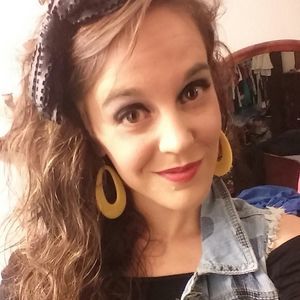 Meet your Posher, Serena