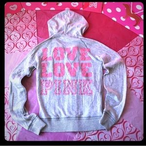 VS PINK Hoodie
