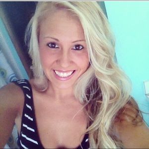 Meet your Posher, Jen