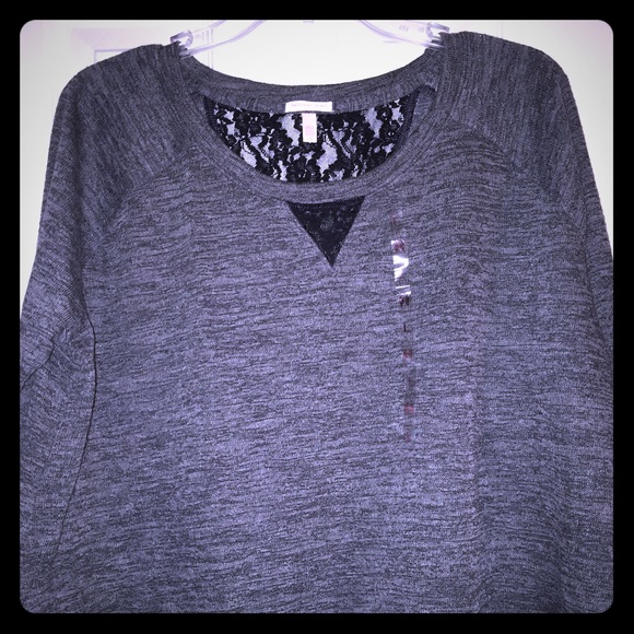 NWT: VS Sweater