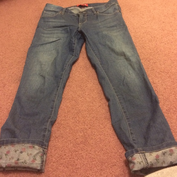 Forever 21 Pants - Brand new forever 21 jeans.