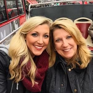 Meet your Posher, Kelsey