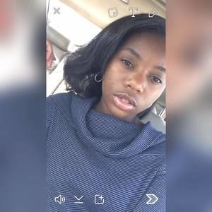 Meet your Posher, Eshe