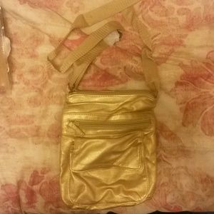 Crossbody NWOT