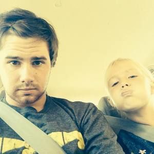 Meet your Posher, Mason