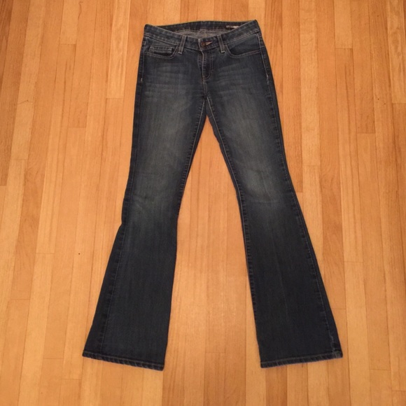 Size 26 William Rast Jeans