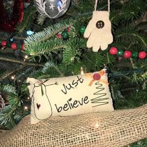 Meet your Posher, Darla