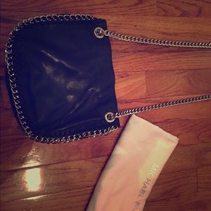 Michael Kors cross body bag
