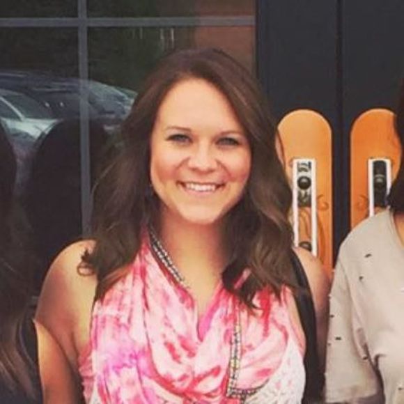 Meet your Posher, Jerica - Picture 1 of 1