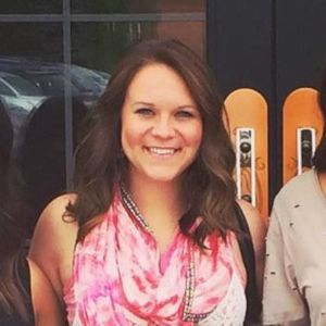 Meet your Posher, Jerica