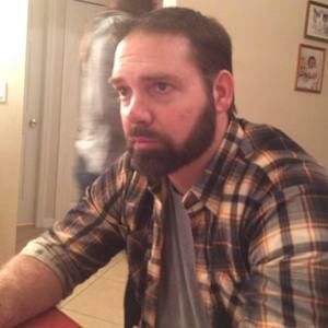 Meet your Posher, Matthew