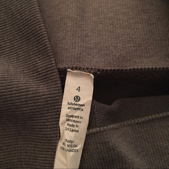 ◼️SOLD◼️NWOT Ebb to Street Pant Size 4 - Picture 3 of 4