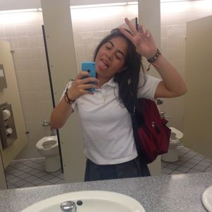 Meet your Posher, Hillary