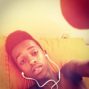 Meet your Posher, Mohamed