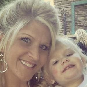 Meet your Posher, Leigh anne