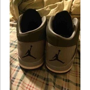 Jordans size 8