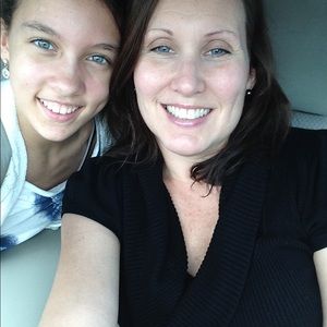 Meet your Posher, Traci