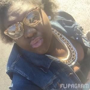 Meet your Posher, Brittany