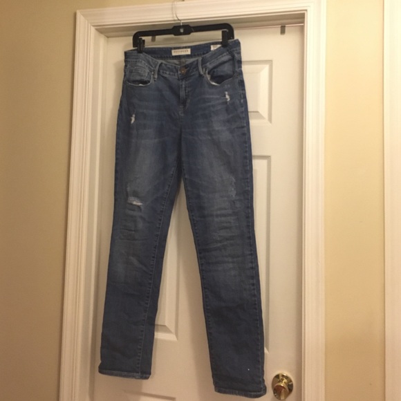 Bullhead Medium wash jeans