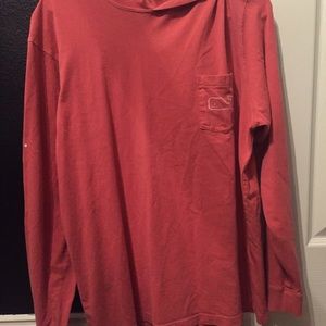 vineyard vines hoodie