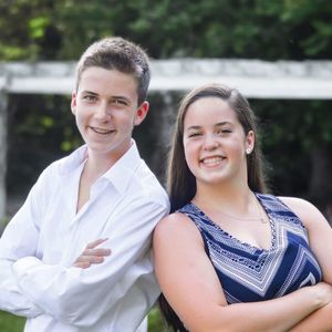 Meet your Posher, Erin