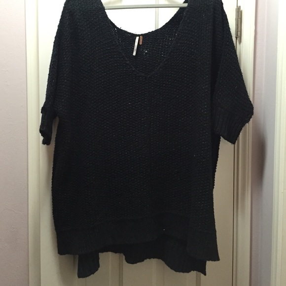 Free people sweater
