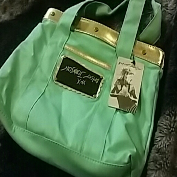 Betsey Johnson Handbags - Purse