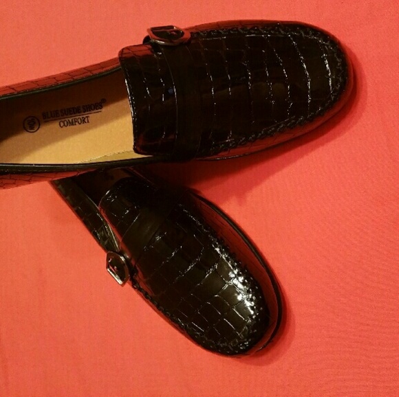 Womens loafers