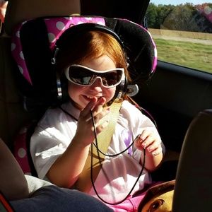 Meet your Posher, Gina