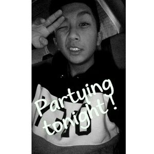 Meet your Posher, Peter