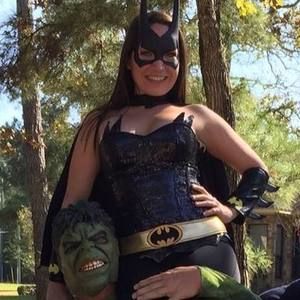 Meet your Posher, Ashley