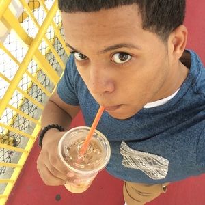 Meet your Posher, David